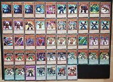 Yu-Gi-Oh! Superstarker Samurai Deck 62 Karten #49 yugioh