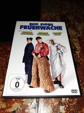 Die Drei von der Feuerwache - DVD
