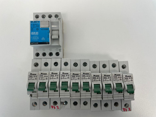 Geyer leitungsschutzschalter - geyer,
