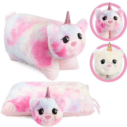 Einhorn kuscheltier - einhorn,