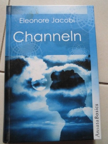 Eleonore jacobi channeln - jacobi,