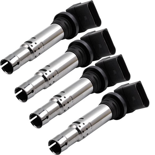 Zündspule für polo - 4x,
