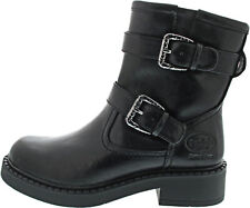 Dockers by Gerli Damen Stiefelette schwarz