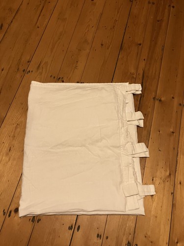 Ikea lenda curtain single - curtain, (single