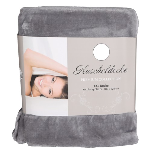Kuscheldecke wolldecke - kuscheldecke,