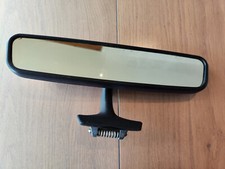 Innenspiegel Rückspiegel 10050 Mercedes W124 W201 190E Final Edition Gummipuffer