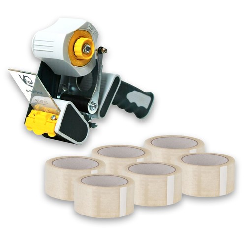 Handabroller twincore k206b - handabroller,