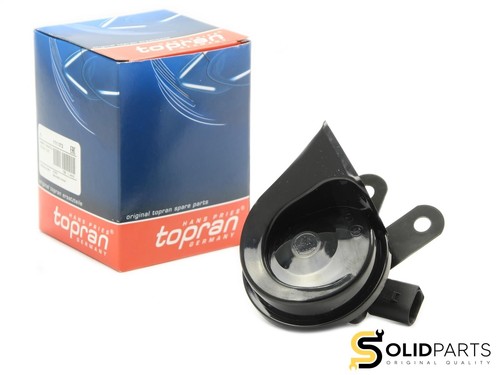 Original topran hupe - topran, horn