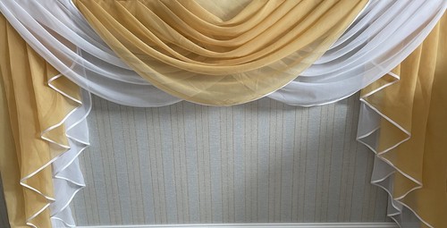 Deko gardine store vorhang - -, gardine,