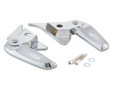 Fußrasten SIP für Vespa