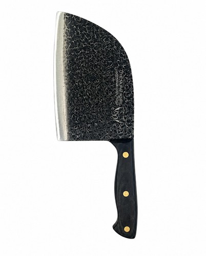 The murat knife hackmesser - the,
