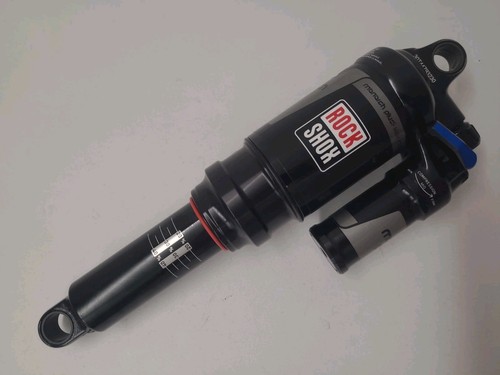 Rock shox monarch plus - monarch,