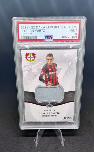 Florian wirtz patch - wirtz,