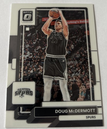 Doug mcdermott 2022 23 - doug,