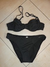 Bügel Bikini Schiesser aqua