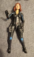 Marvel Legends Black Widow Avengers