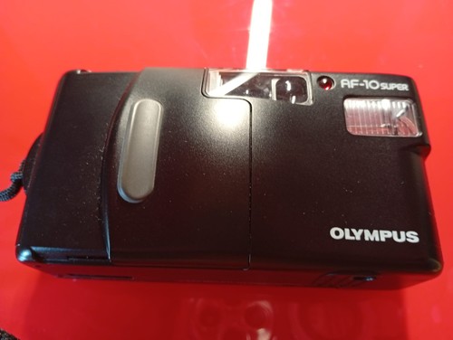 Olympus super - olympus,