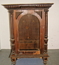 Gehäuse Polyphon Münz