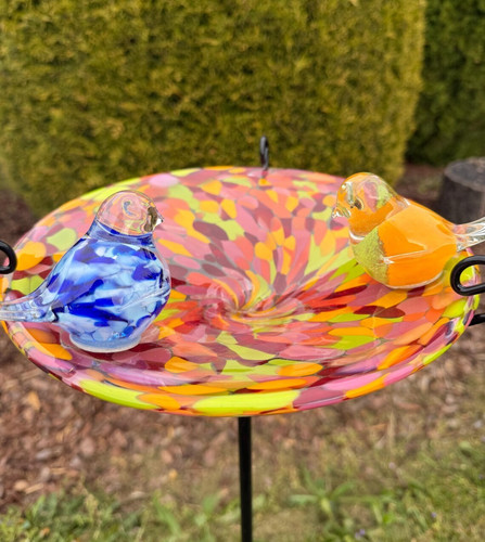 Mundgeblasene glas - mundgeblasene,