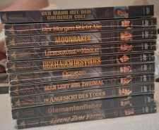 007 SPECIAL EDITION  JAMES