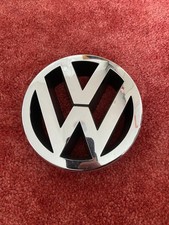 VW Zeichen Emblem Frontgrill 1T0 853 601