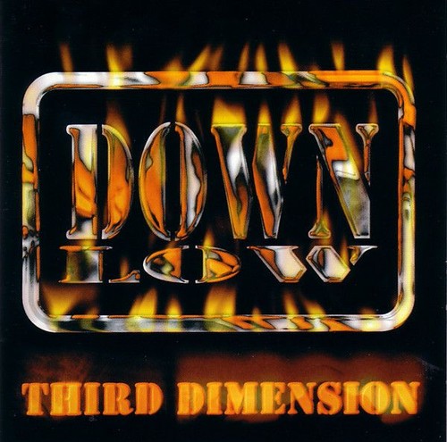 Third dimension low down - dimension,