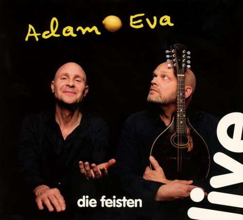 Die feisten adam - die,