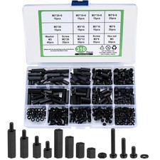 Nylon Abstandshalter M3