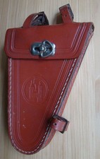 491❚ antike Fahrrad Satteltasche, Werkzeugtasche, von ca. 1930-60
