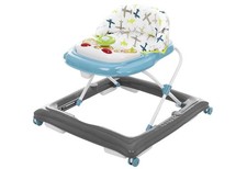 Babyworld Gehfrei "Flugzeuge