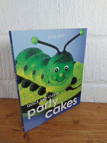 Quick and clever party cakes - quick,