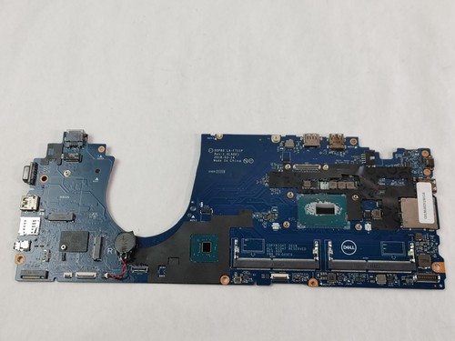 Viel dell latitude - 5, 5591