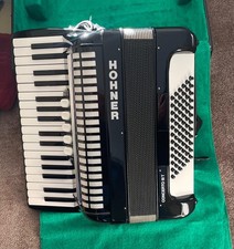 HOHNER  CONCERTO III T