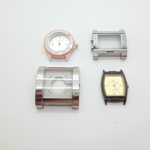 Armbanduhren uhren gehäuse - armbanduhren,