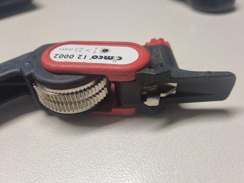 Cimco werkzeuge fast neu - werkzeuge,