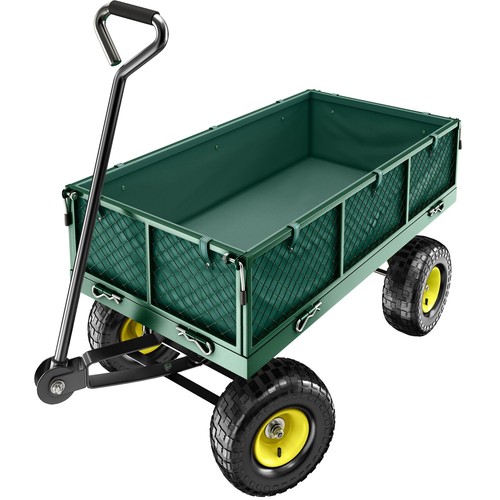 Bollerwagen handwagen - bollerwagen,