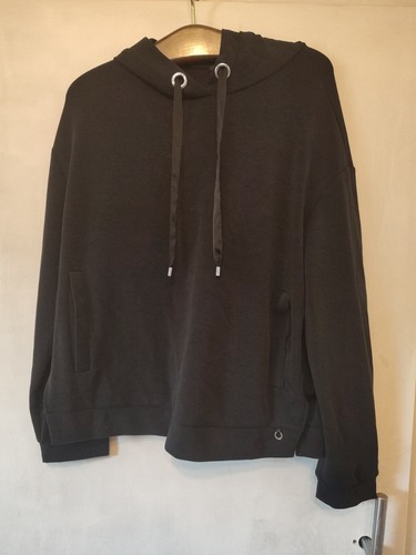 Schwarze damen pulli große - schwarze,