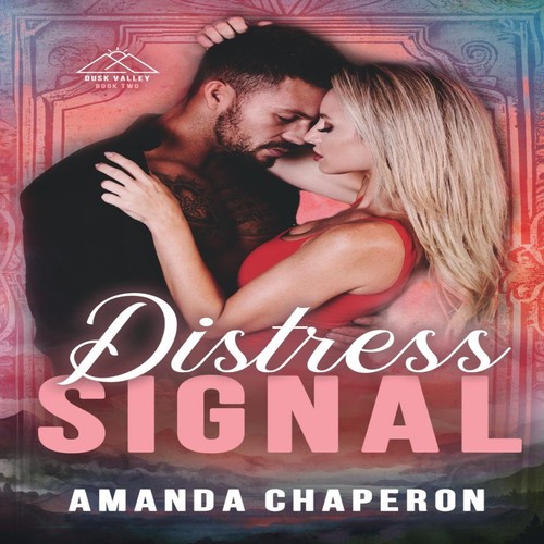Distress signal amanda - signal,