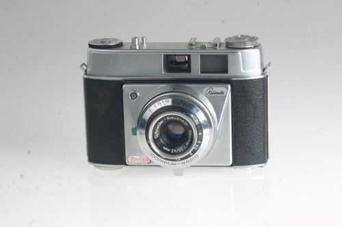 Kodak retinette camera 953905 - camera, #953905