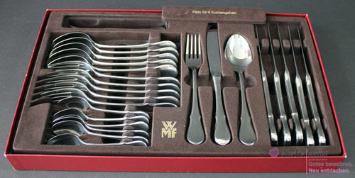 Wmf cromargan tafelbesteck - wmf,