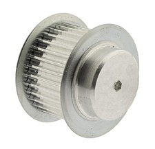 Zahnriemenscheibe zöllig für