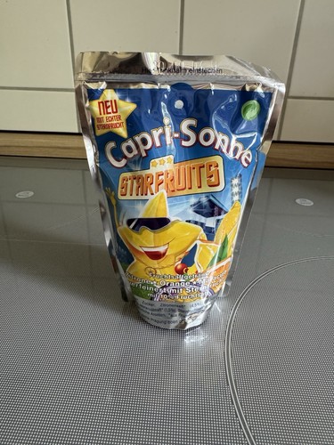 Capri sonne retro aus - capri, 2000er