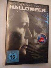 Halloween DVD , 2018 , Horror