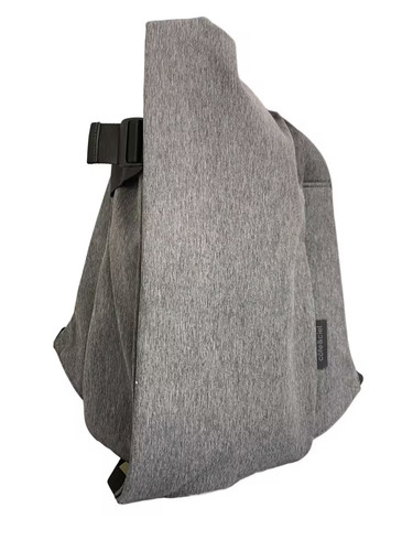 Cote ciel isar backpack gray - backpack,