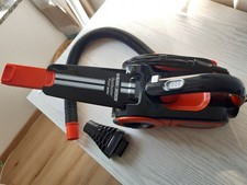 Autohandstaubsauger Black&Decker 12 V Dustbuster pivot