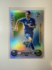 Match Attax 09/10 - 372 -