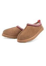 Damen pantoffeln lammerfell - damen,