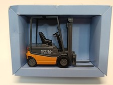 Still R60-25 Gabelstapler 1:25  NZG 419 Modell