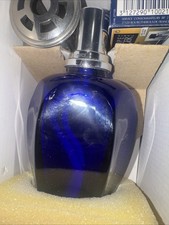 NEW *Lampe BERGER PARIS Cobalt