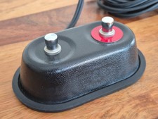Roland FS-2 Dual Foot Switch